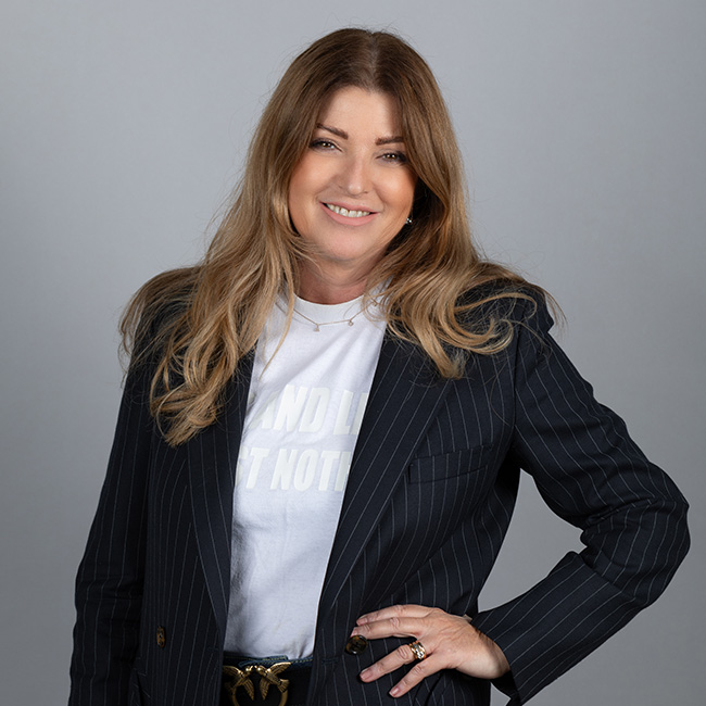 Alessandra Bonati - Responsabile amministrativa