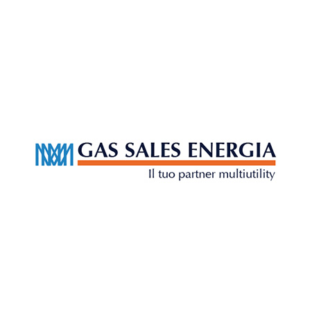 Gas Sales Energia
